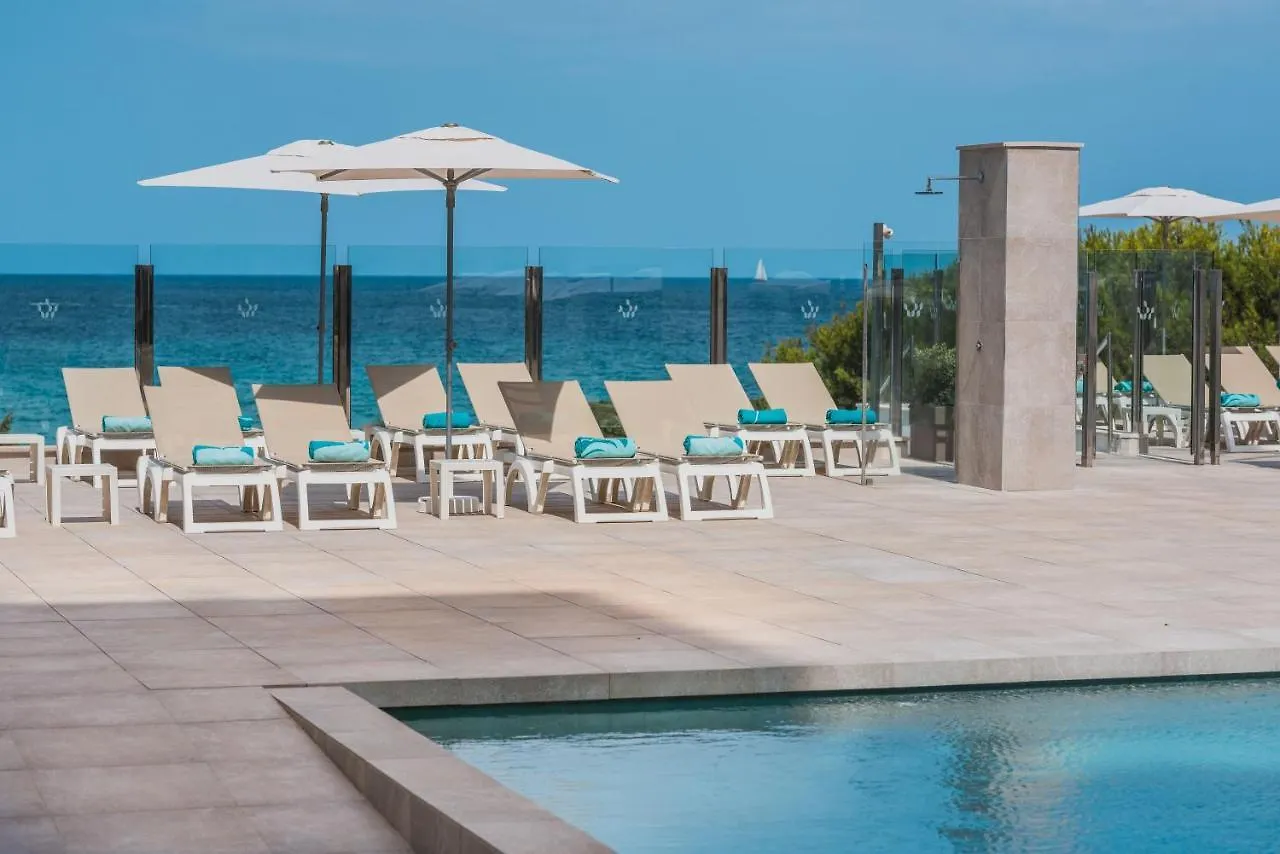 Hotel Iberostar Waves Cala Millor - Adults Only  Cala Millor (Mallorca)
